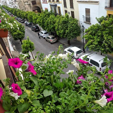 El Capricho De San Fernando, Consigna Gratis Y Parking A 200Mts Appartement Córdoba Buitenkant foto