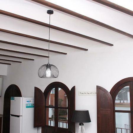 El Capricho De San Fernando, Consigna Gratis Y Parking A 200Mts Appartement Córdoba Buitenkant foto