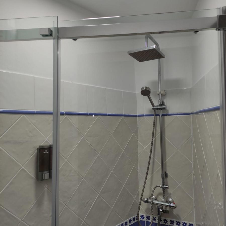 El Capricho De San Fernando, Consigna Gratis Y Parking A 200Mts Appartement Córdoba Buitenkant foto