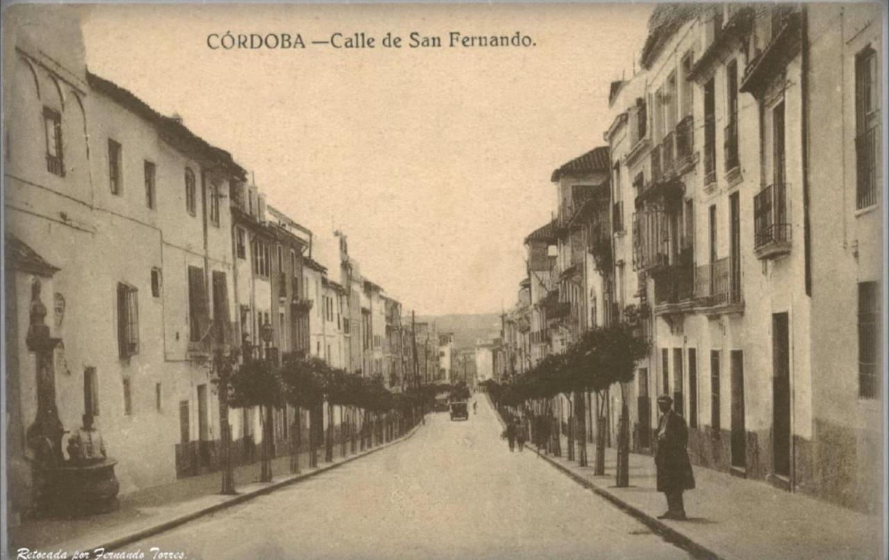 El Capricho De San Fernando, Consigna Gratis Y Parking A 200Mts Appartement Córdoba Buitenkant foto