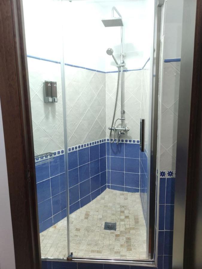 El Capricho De San Fernando, Consigna Gratis Y Parking A 200Mts Appartement Córdoba Buitenkant foto