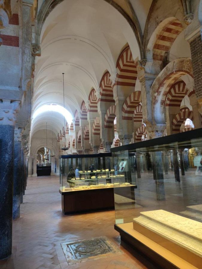 El Capricho De San Fernando, Consigna Gratis Y Parking A 200Mts Appartement Córdoba Buitenkant foto