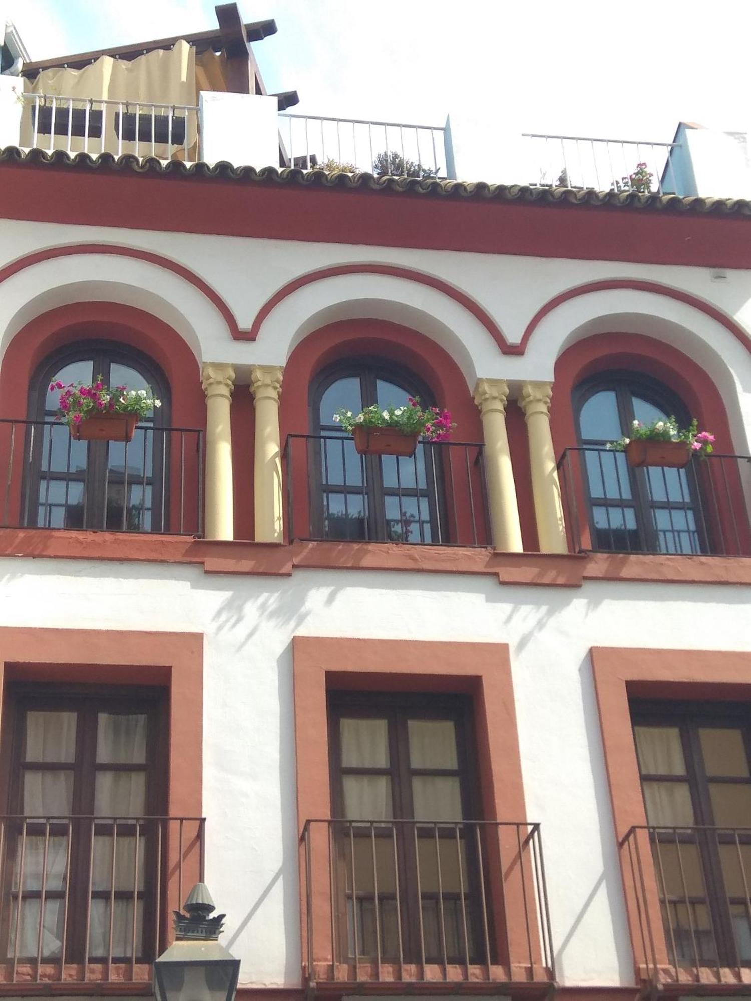 El Capricho De San Fernando, Consigna Gratis Y Parking A 200Mts Appartement Córdoba Buitenkant foto