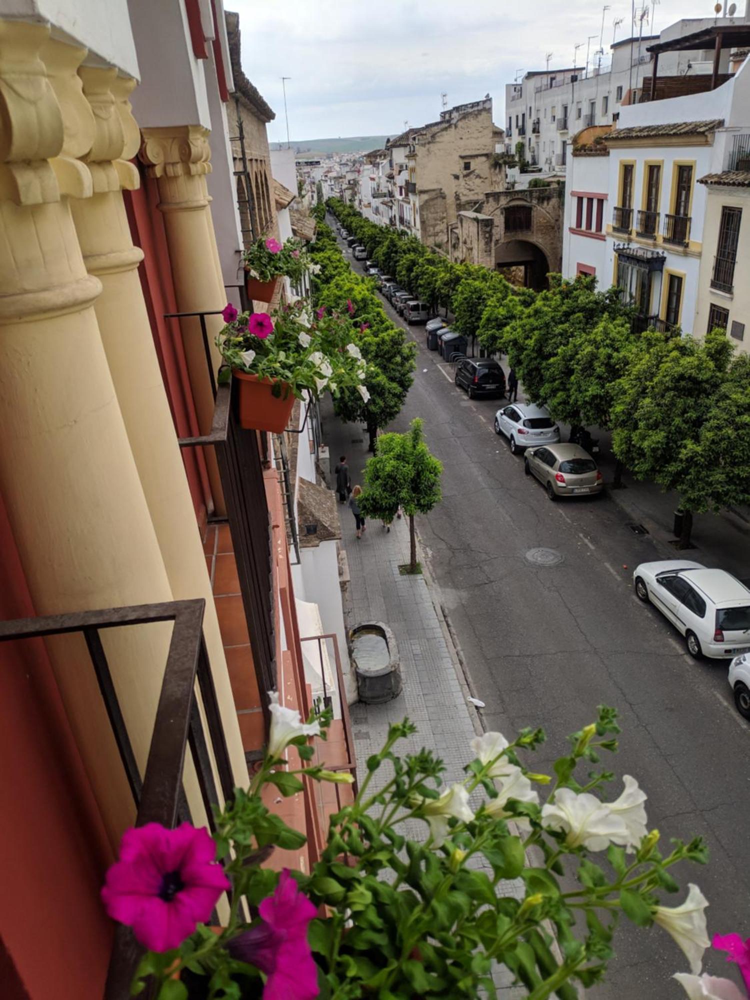 El Capricho De San Fernando, Consigna Gratis Y Parking A 200Mts Appartement Córdoba Buitenkant foto