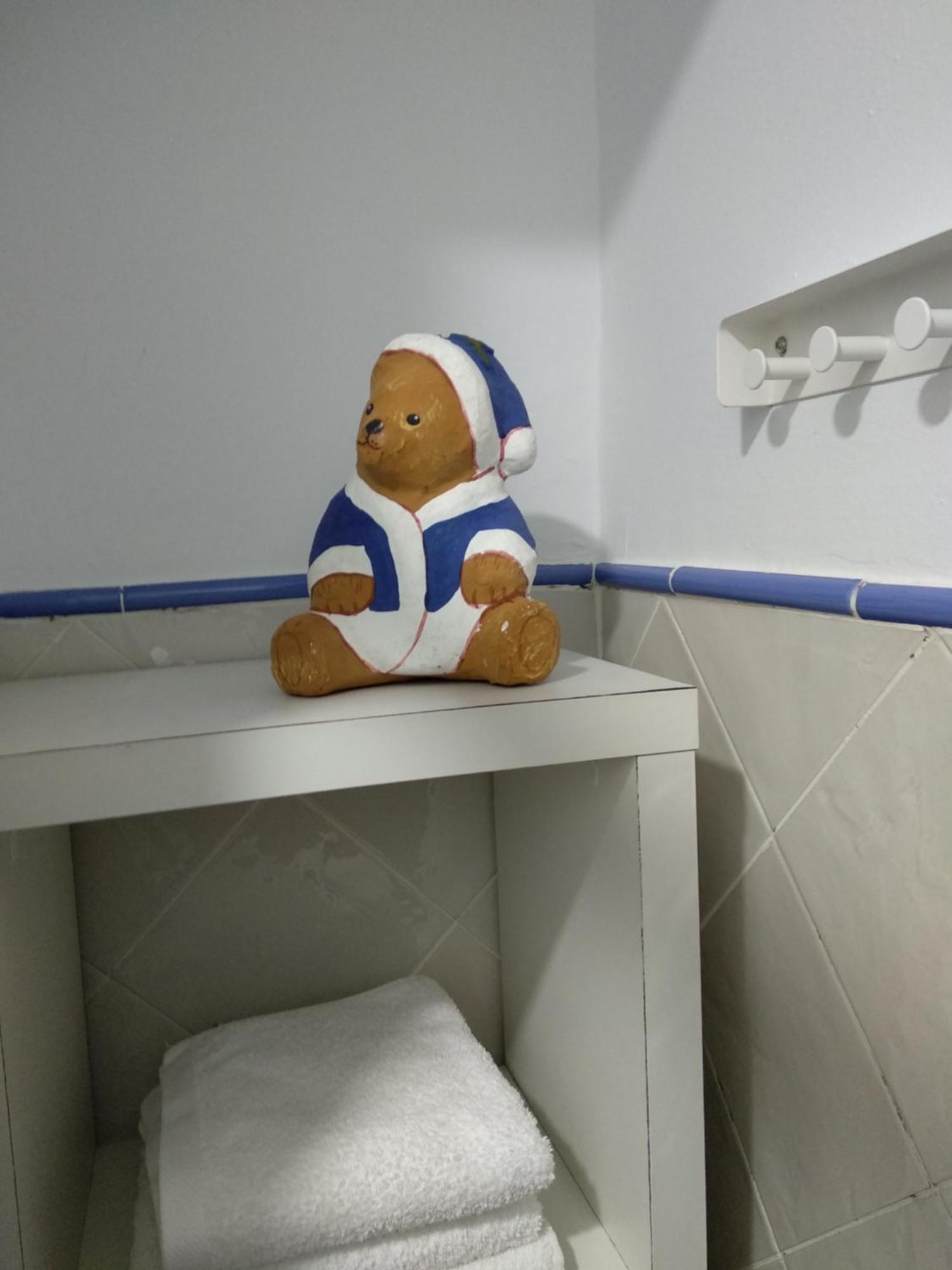 El Capricho De San Fernando, Consigna Gratis Y Parking A 200Mts Appartement Córdoba Buitenkant foto