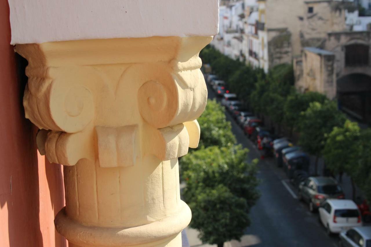 El Capricho De San Fernando, Consigna Gratis Y Parking A 200Mts Appartement Córdoba Buitenkant foto