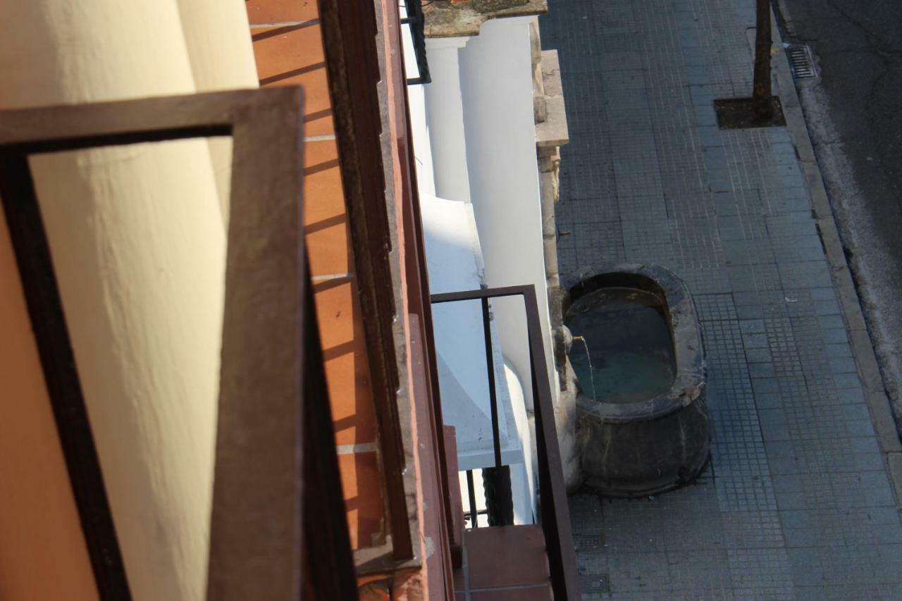 El Capricho De San Fernando, Consigna Gratis Y Parking A 200Mts Appartement Córdoba Buitenkant foto