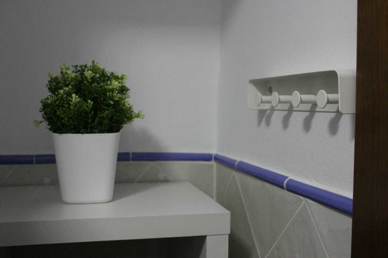 El Capricho De San Fernando, Consigna Gratis Y Parking A 200Mts Appartement Córdoba Buitenkant foto