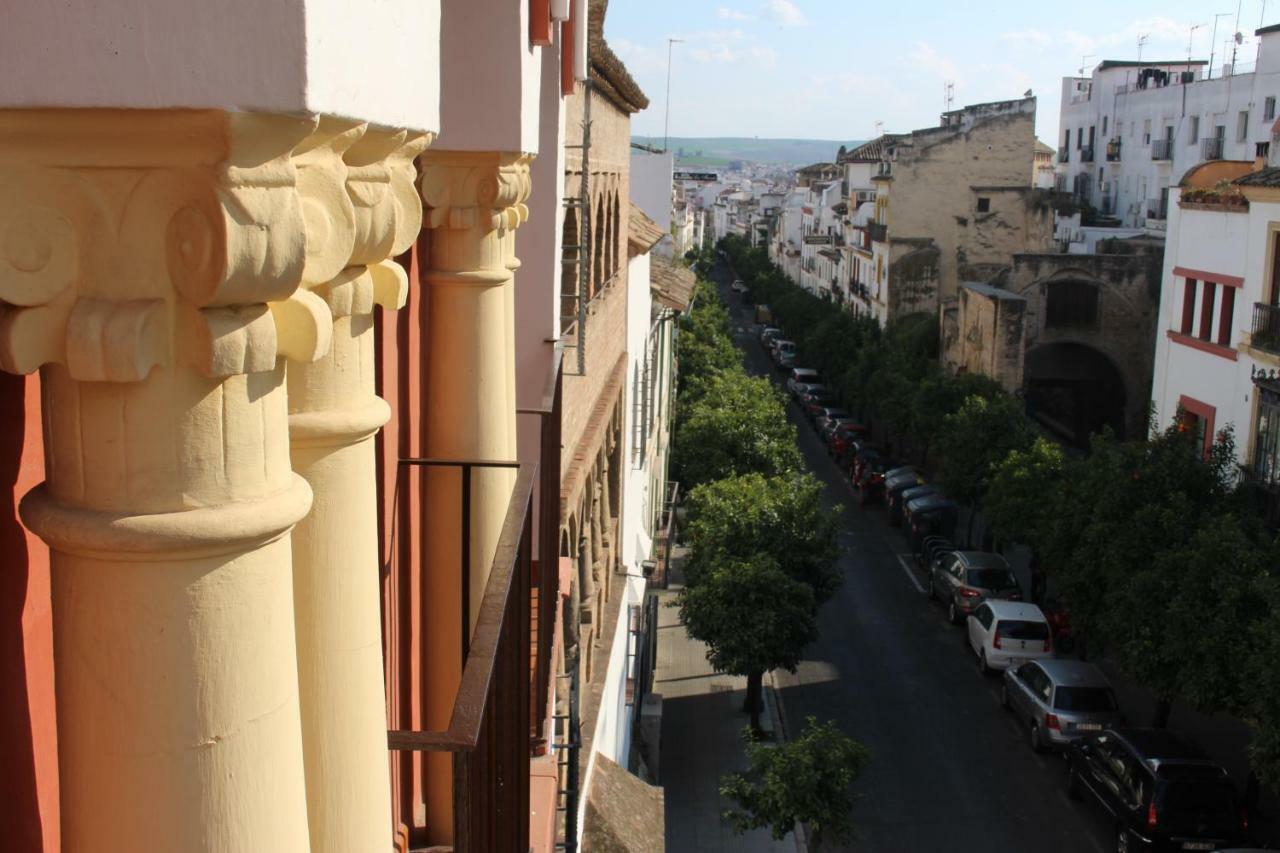 El Capricho De San Fernando, Consigna Gratis Y Parking A 200Mts Appartement Córdoba Buitenkant foto
