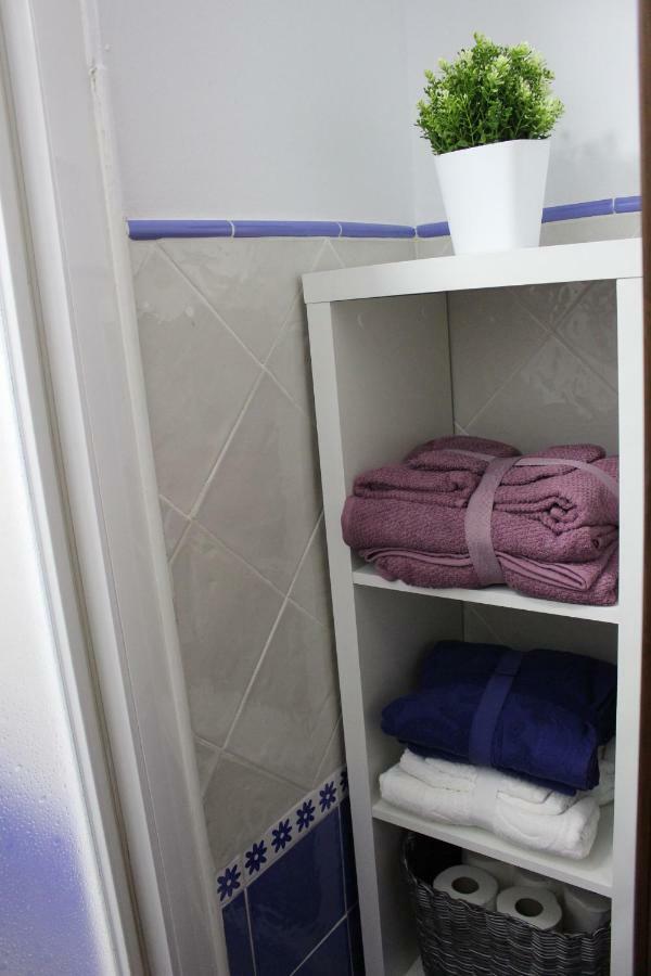 El Capricho De San Fernando, Consigna Gratis Y Parking A 200Mts Appartement Córdoba Buitenkant foto