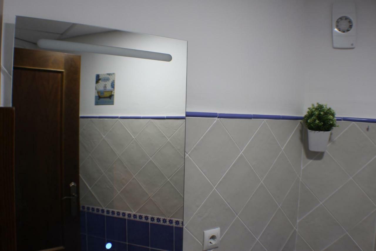 El Capricho De San Fernando, Consigna Gratis Y Parking A 200Mts Appartement Córdoba Buitenkant foto