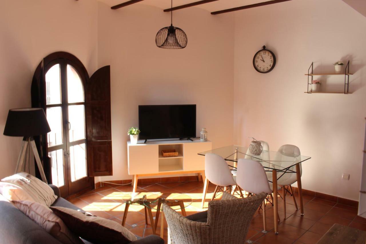 El Capricho De San Fernando, Consigna Gratis Y Parking A 200Mts Appartement Córdoba Buitenkant foto