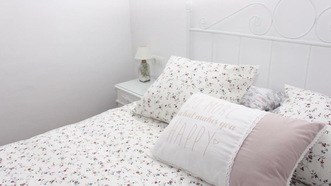 El Capricho De San Fernando, Consigna Gratis Y Parking A 200Mts Appartement Córdoba Buitenkant foto