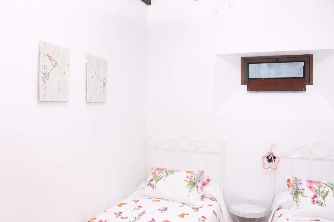 El Capricho De San Fernando, Consigna Gratis Y Parking A 200Mts Appartement Córdoba Buitenkant foto