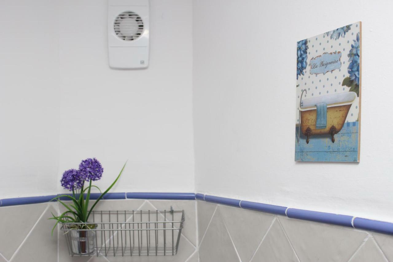 El Capricho De San Fernando, Consigna Gratis Y Parking A 200Mts Appartement Córdoba Buitenkant foto