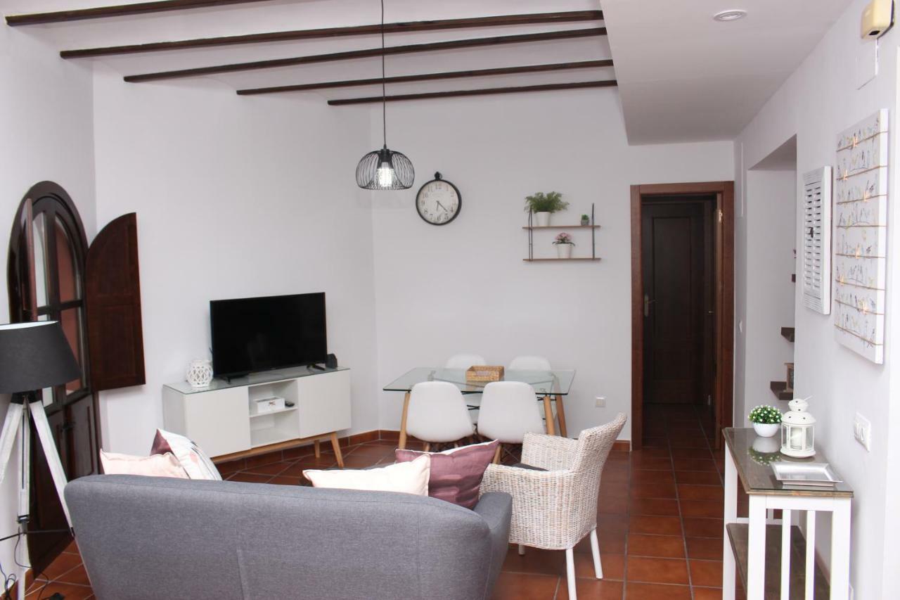 El Capricho De San Fernando, Consigna Gratis Y Parking A 200Mts Appartement Córdoba Buitenkant foto