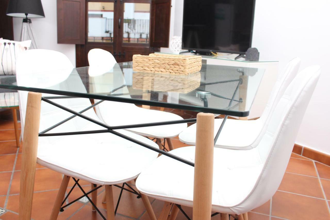 El Capricho De San Fernando, Consigna Gratis Y Parking A 200Mts Appartement Córdoba Buitenkant foto