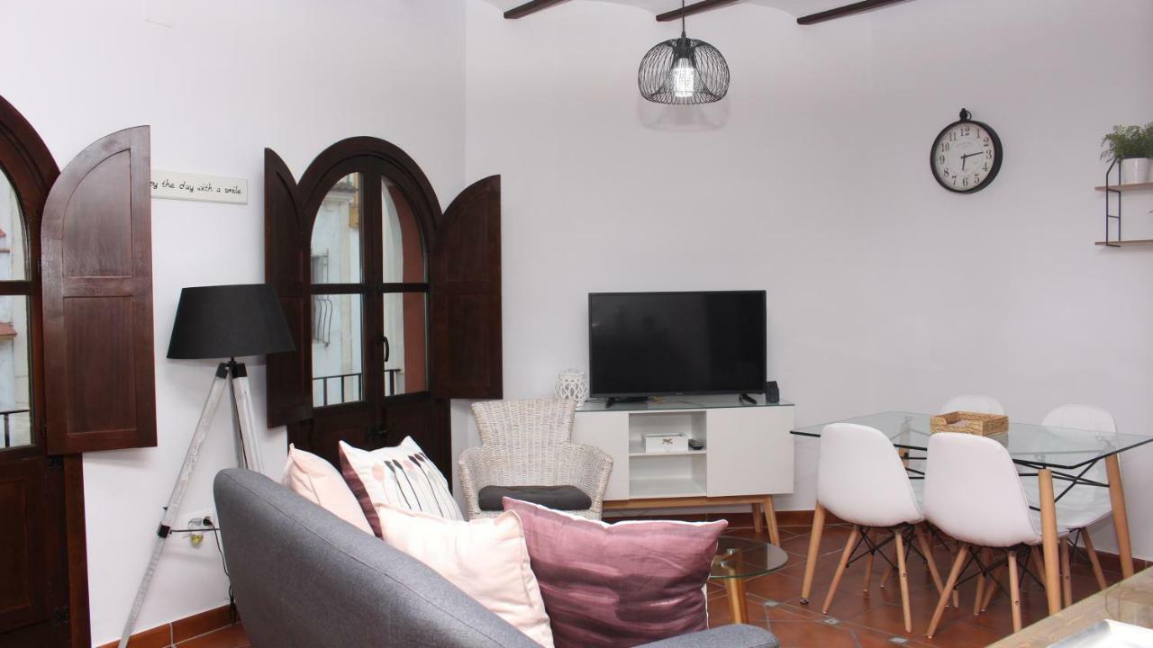 El Capricho De San Fernando, Consigna Gratis Y Parking A 200Mts Appartement Córdoba Buitenkant foto