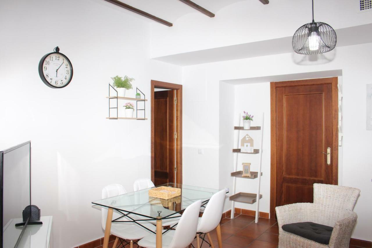 El Capricho De San Fernando, Consigna Gratis Y Parking A 200Mts Appartement Córdoba Buitenkant foto