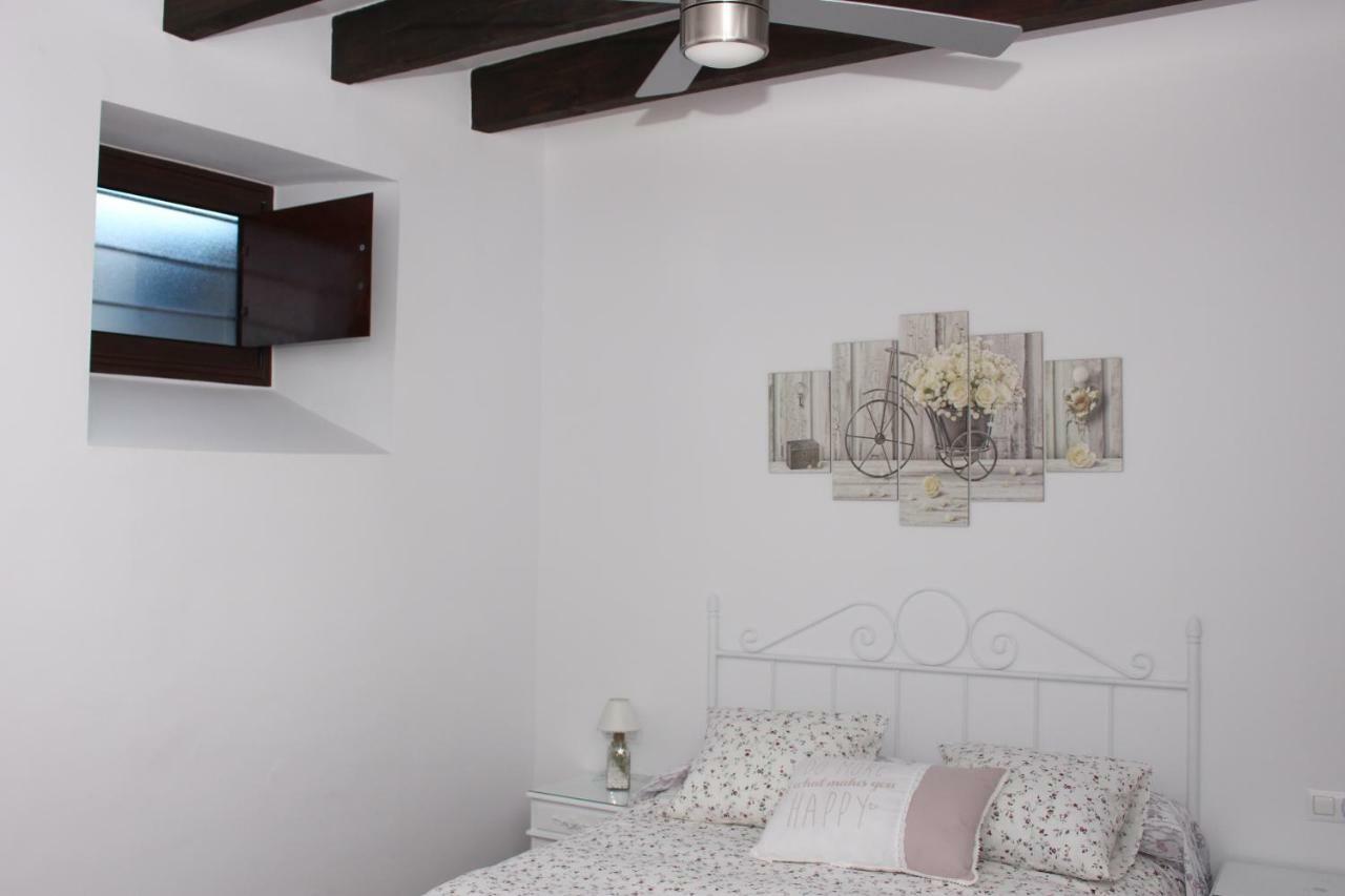 El Capricho De San Fernando, Consigna Gratis Y Parking A 200Mts Appartement Córdoba Buitenkant foto