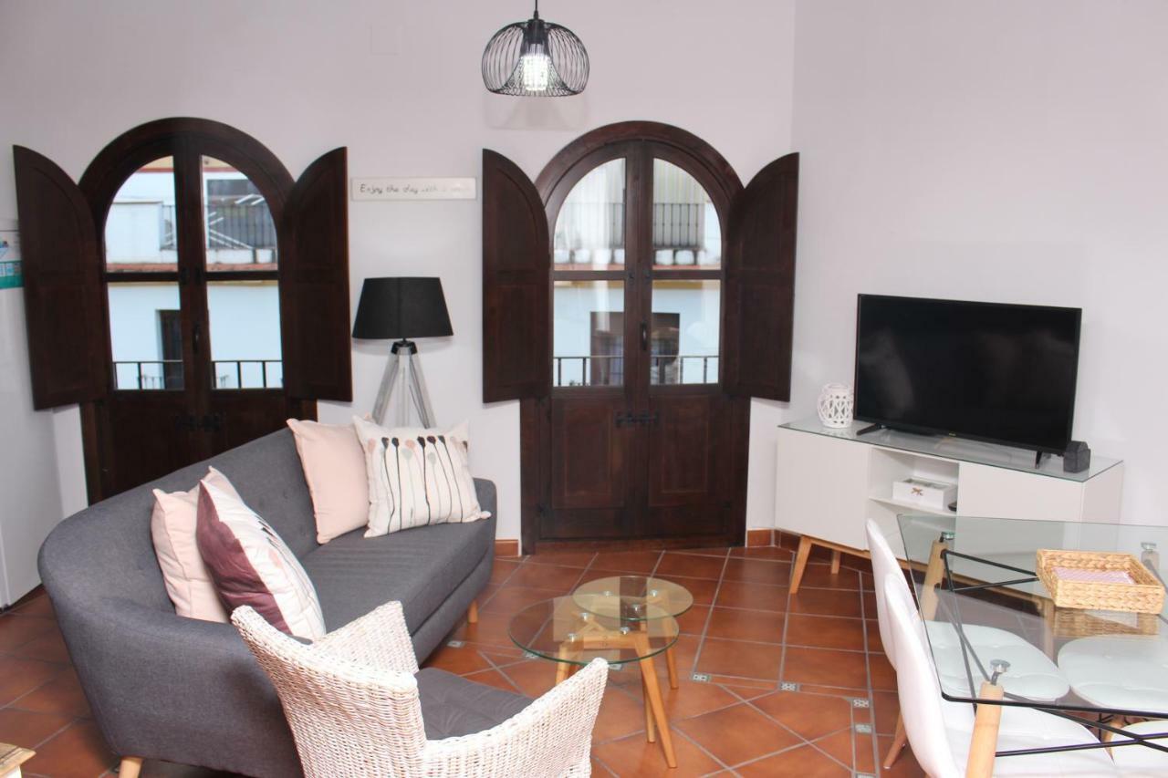 El Capricho De San Fernando, Consigna Gratis Y Parking A 200Mts Appartement Córdoba Buitenkant foto