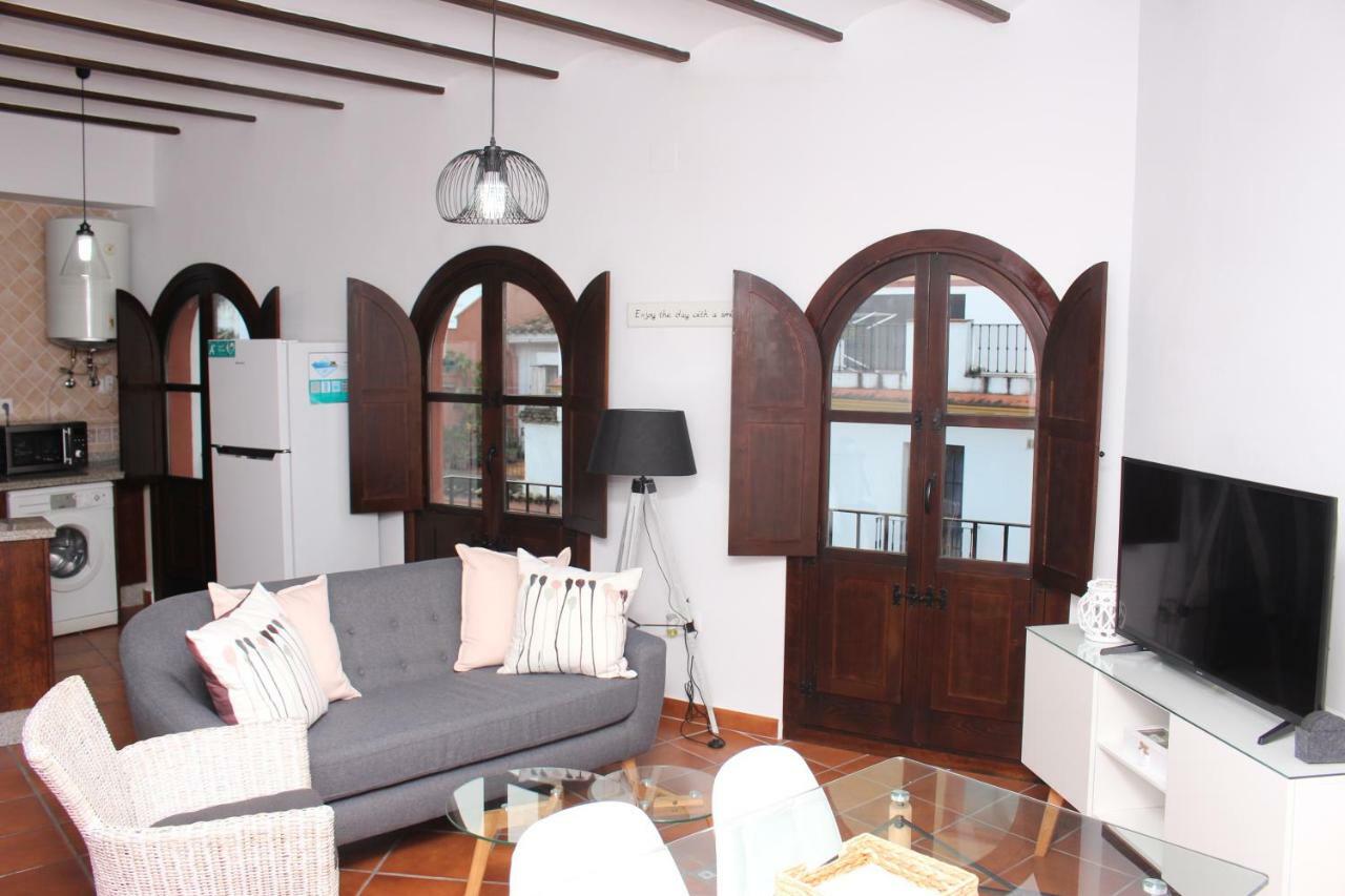 El Capricho De San Fernando, Consigna Gratis Y Parking A 200Mts Appartement Córdoba Buitenkant foto