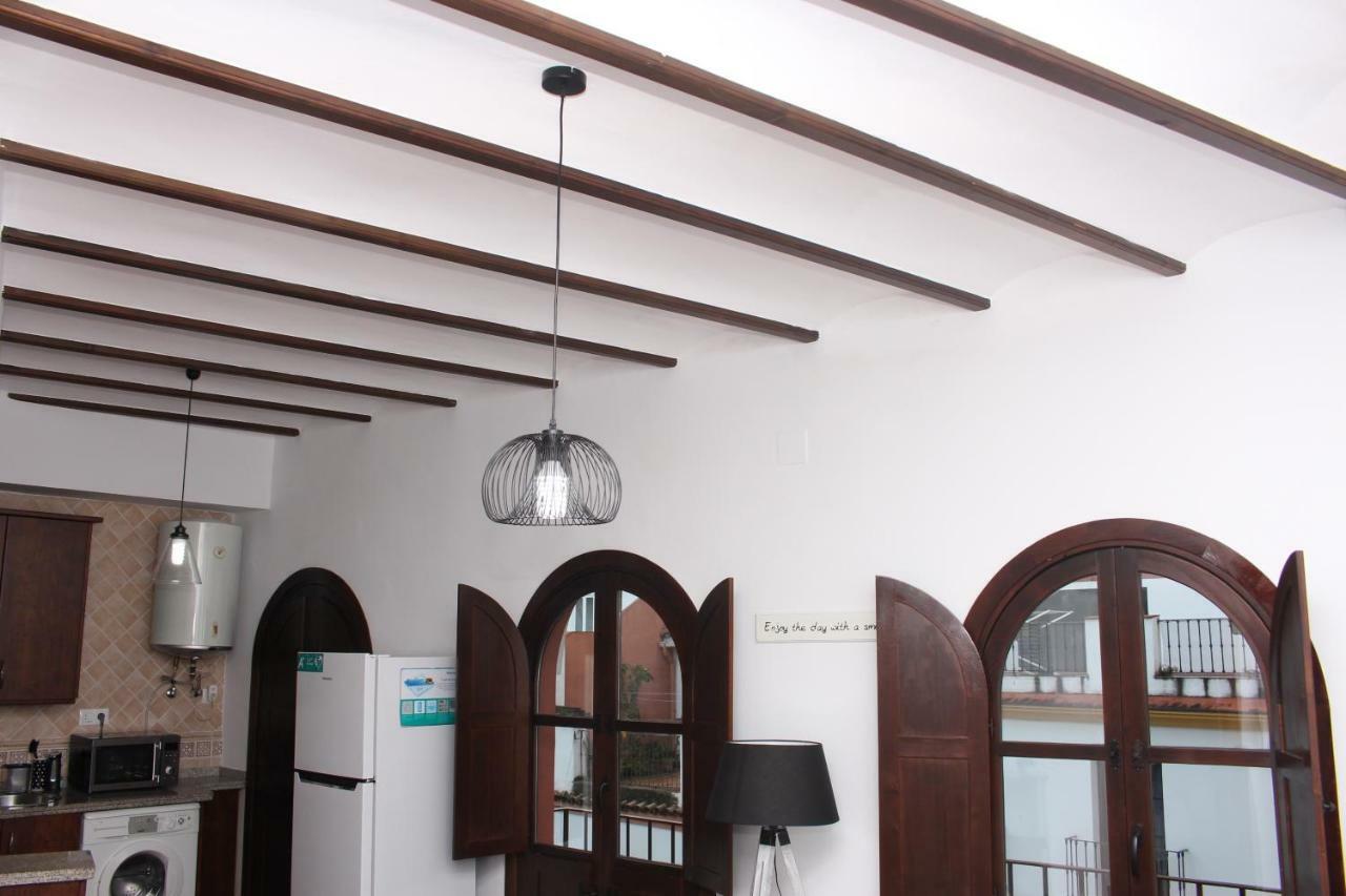 El Capricho De San Fernando, Consigna Gratis Y Parking A 200Mts Appartement Córdoba Buitenkant foto