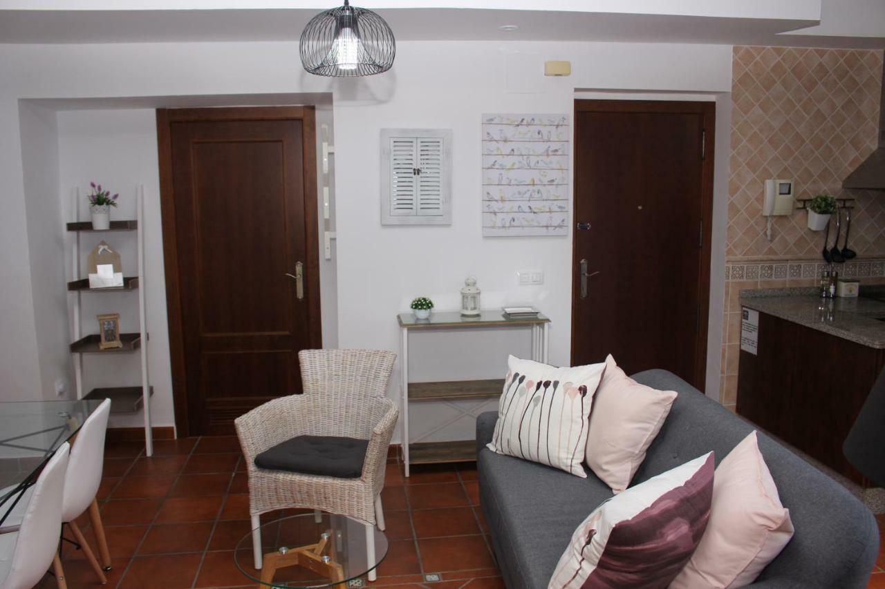 El Capricho De San Fernando, Consigna Gratis Y Parking A 200Mts Appartement Córdoba Buitenkant foto