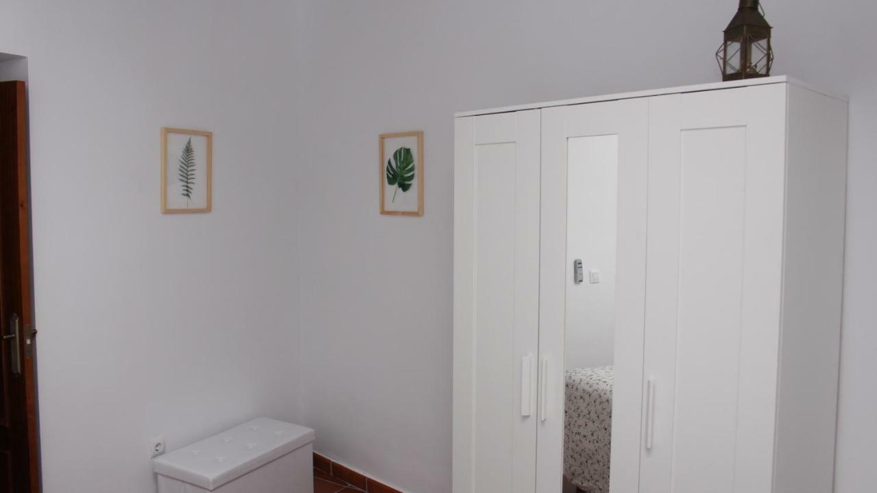 El Capricho De San Fernando, Consigna Gratis Y Parking A 200Mts Appartement Córdoba Buitenkant foto