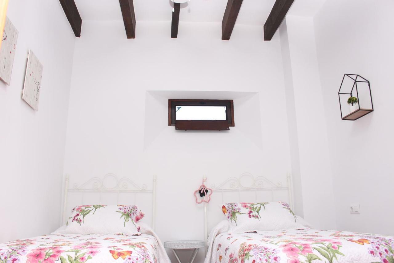 El Capricho De San Fernando, Consigna Gratis Y Parking A 200Mts Appartement Córdoba Buitenkant foto