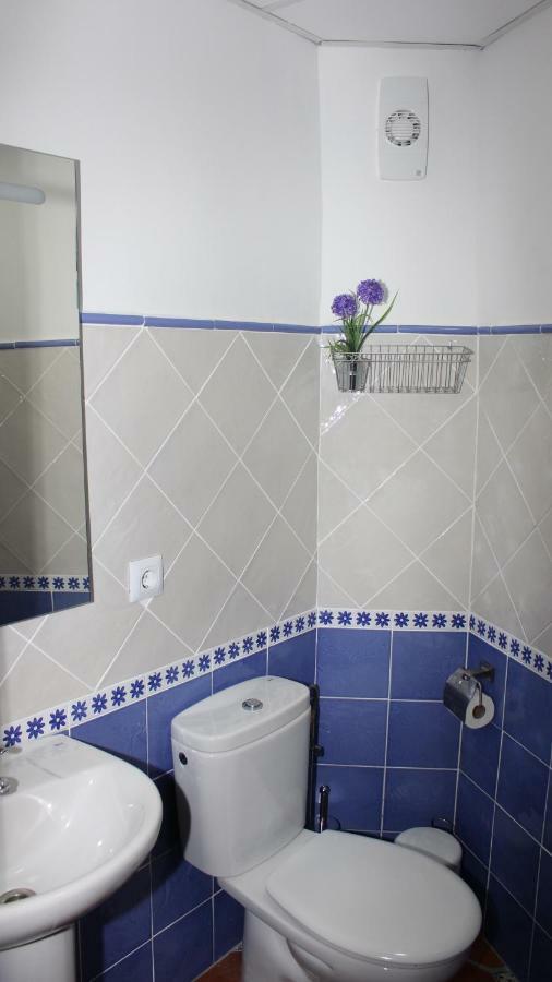 El Capricho De San Fernando, Consigna Gratis Y Parking A 200Mts Appartement Córdoba Buitenkant foto