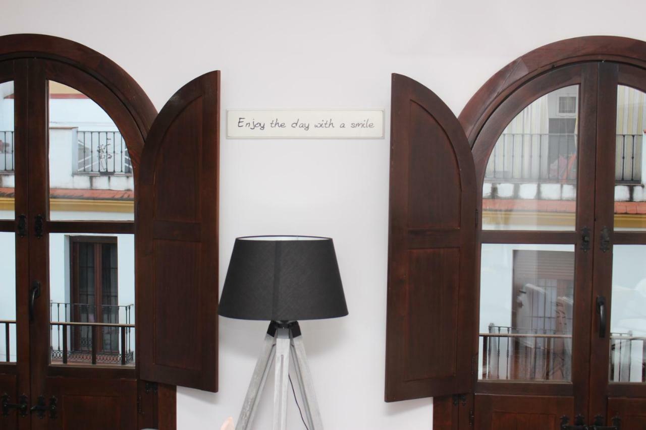 El Capricho De San Fernando, Consigna Gratis Y Parking A 200Mts Appartement Córdoba Buitenkant foto