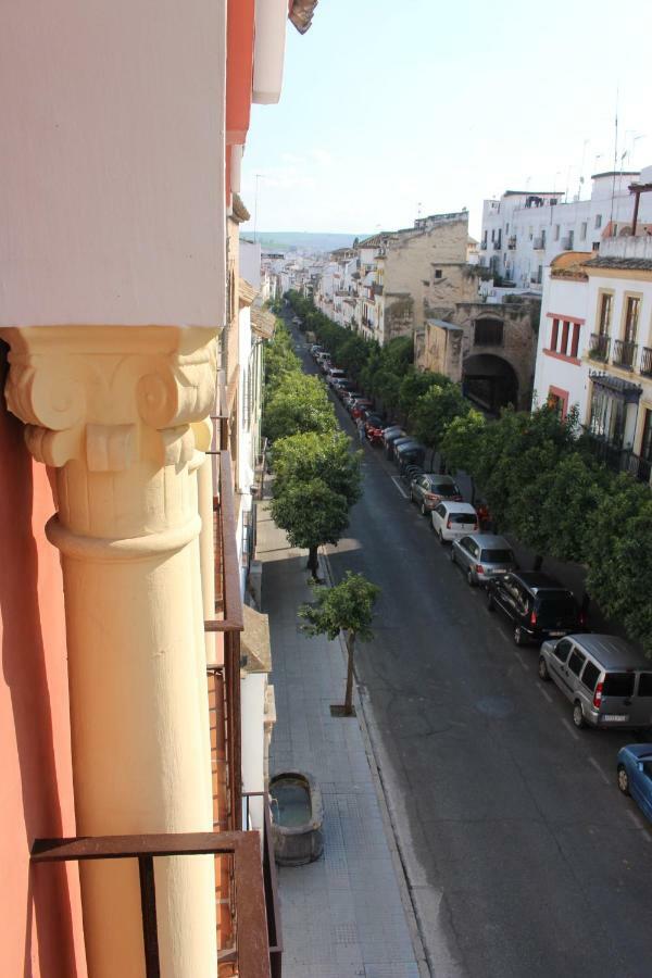 El Capricho De San Fernando, Consigna Gratis Y Parking A 200Mts Appartement Córdoba Buitenkant foto