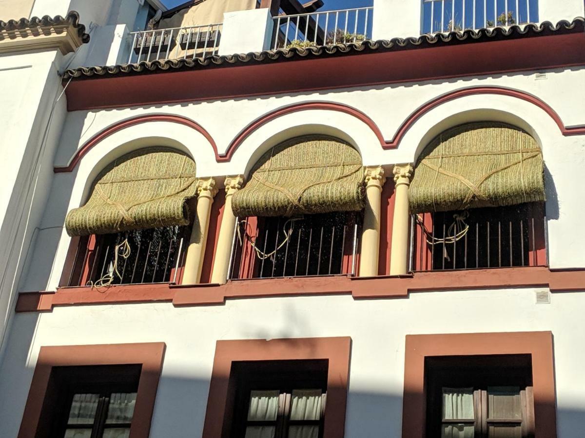 El Capricho De San Fernando, Consigna Gratis Y Parking A 200Mts Appartement Córdoba Buitenkant foto