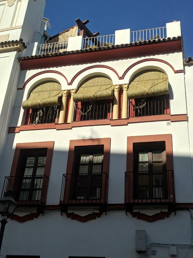El Capricho De San Fernando, Consigna Gratis Y Parking A 200Mts Appartement Córdoba Buitenkant foto