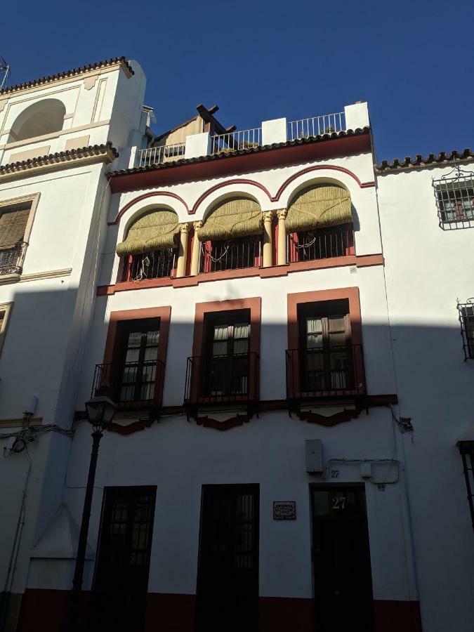 El Capricho De San Fernando, Consigna Gratis Y Parking A 200Mts Appartement Córdoba Buitenkant foto